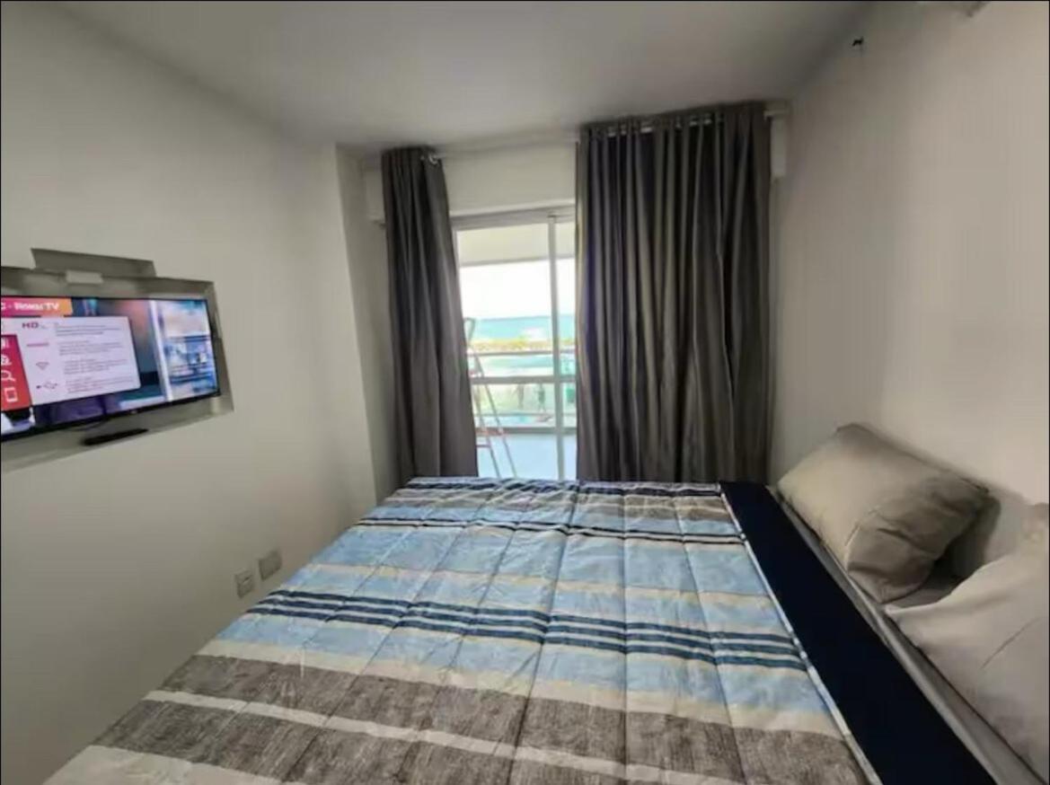 Apto Vista Mar - - Surf - Paradise - Beautiful! Apartamento Rio de Janeiro